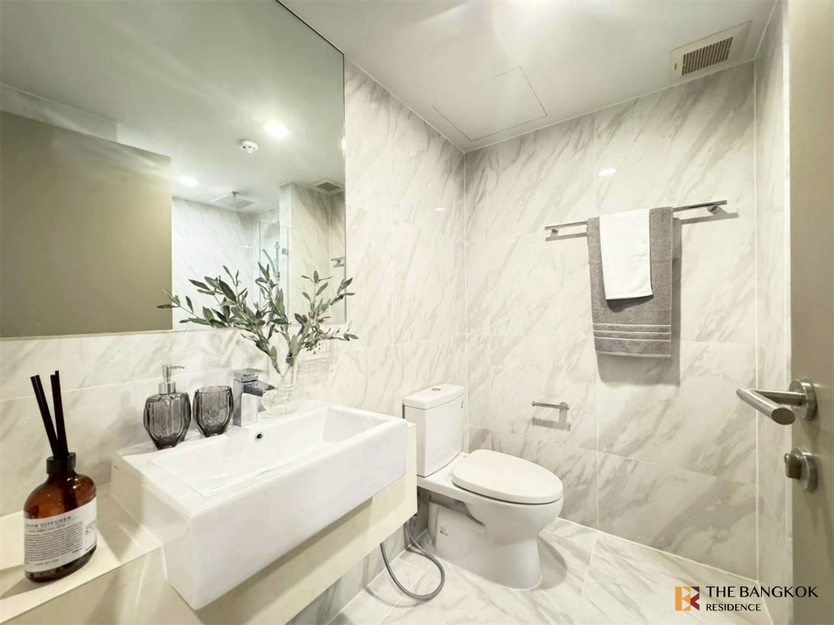 รูป ไอดีโอ โมบิ สุขุมวิท 40 ส่วนกลางจัดเต็ม - รูปที่ 10/10