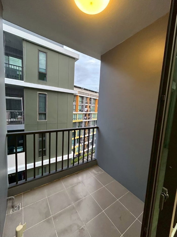 รูป 🏡✨ ห้องใหญ่หายาก! 2 ห้องนอน 2 ห้องน้ำ ในงบไม่ถึง 15,000 บาท ✨🏡🔥 ให้เช่า I Condo Sukhumvit 103 - รูปที่ 2/10