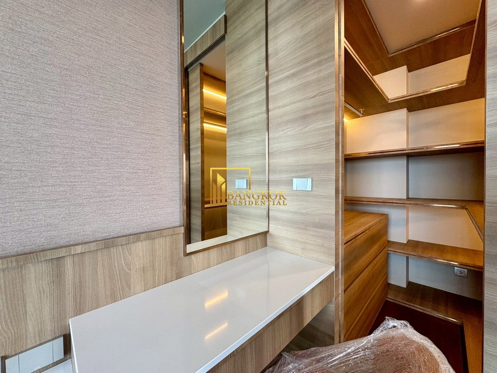 รูป Ideo Q Thonglor | Stylish 2 Bedroom Condo in Sukhumvit 36 - BR19882CD - รูปที่ 13/34
