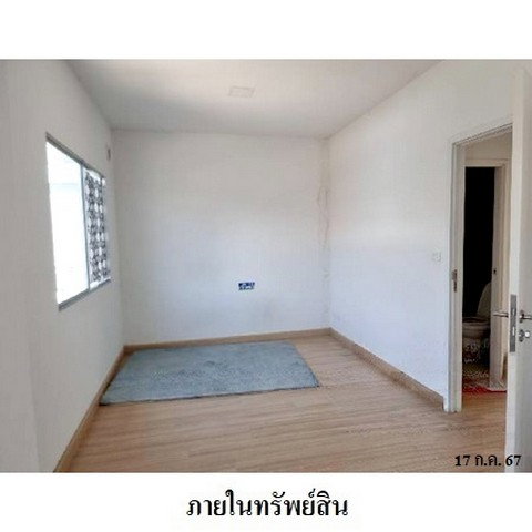 รูป Z3A2038 ขายทาวน์เฮ้าส์ พฤกษา แพรกษา-สุขุมวิท ตำบล แพรกษา อำเภอ เมืองสมุทรปราการ จังหวัด สมุทรปราการ - รูปที่ 7/8