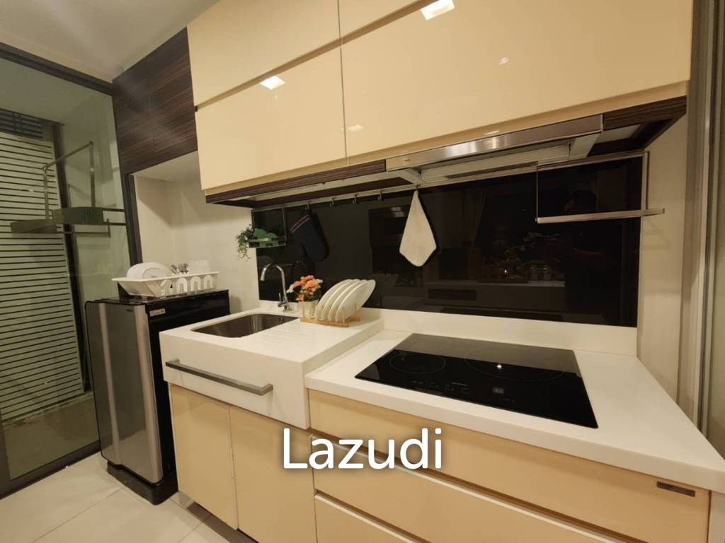 รูป 76 sqm 2 Bed Condo at The Room Sukhumvit 62 Bang Chak Bangkok - รูปที่ 12/21
