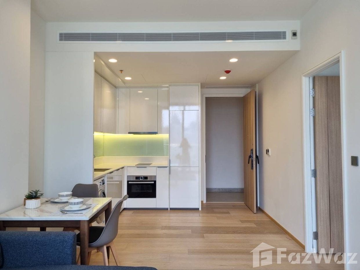 picture 1 Bedroom Condo for rent at Anil Sathorn 12 1834528 - 7/10