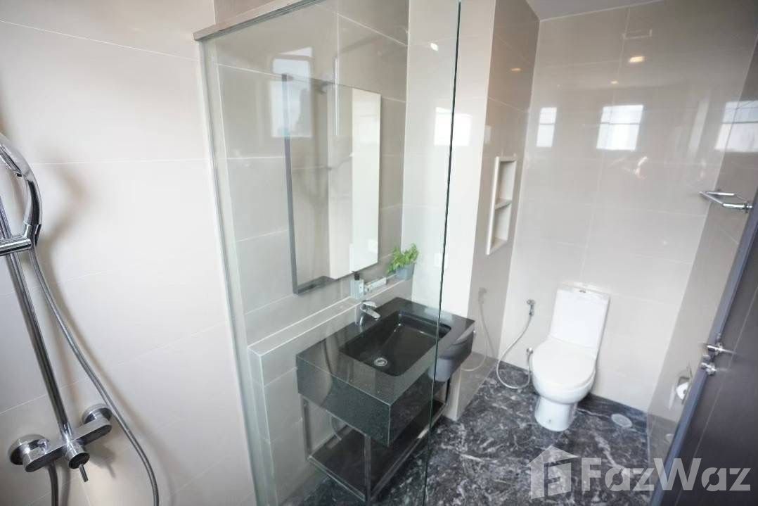 picture 1 Bedroom Condo for sale at Edge Sukhumvit 23 1383670 - 4/12