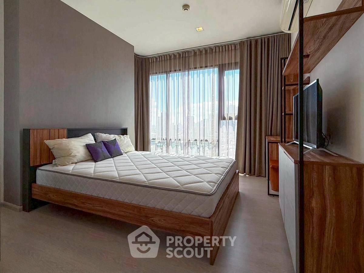 รูป คอนโด 2-ห้องนอน ที่ ริทึ่ม สุขุมวิท 36-38 ใกล้ BTS ทองหล่อ (ID 2976157) - รูปที่ 14/19