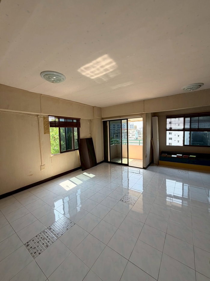 รูป 🔥 ขาย บางกะปิ แกรนด์ คอนโด Bangkapi Grand Condo MRT แยกลำสาลี - รูปที่ 2/21