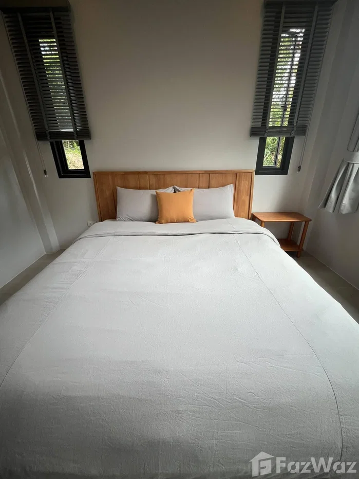 รูป วิลล่าให้เช่า 3 ห้องนอน ใน อ่างทอง, สุราษฎร์ธานี 6382846 - รูปที่ 21/24