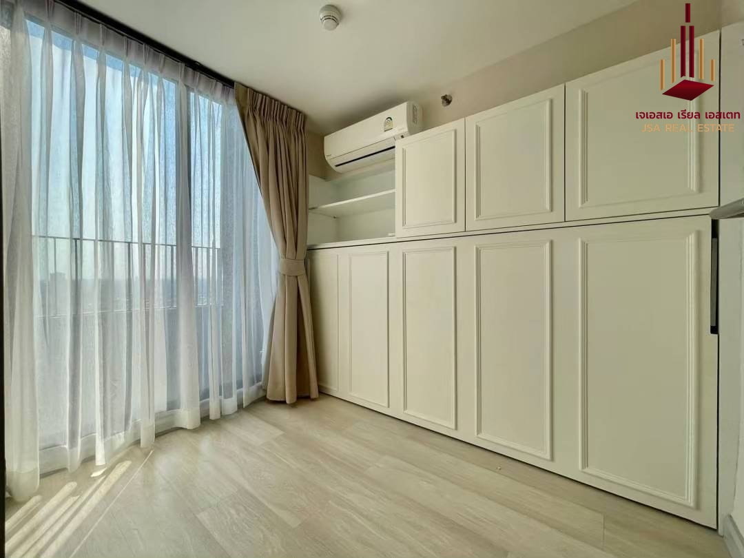 picture ✨ For Rent : KnightsBridge Prime Sathorn Condo ✨ 💰 Only 42,000 THB/month - 5/9