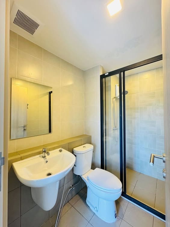 รูป D Condo Reef Phuket | 1BR | Building A, 6th Floor | Mountain View | Fully Furnished | Wi-Fi Included | THB 20,000/Month - รูปที่ 5/5