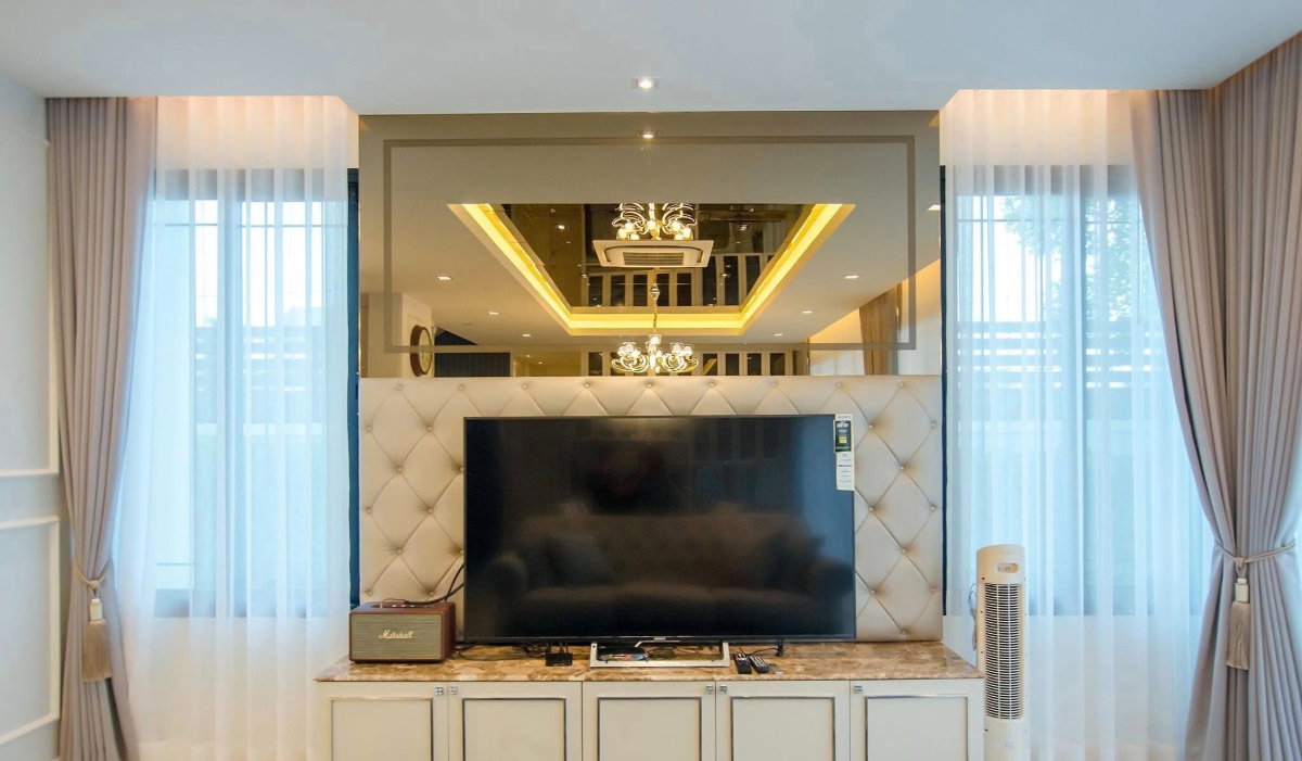รูป 🏠 ให้เช่าบ้าน : เดอะ พาวิลล่า ไพรเวท เรสซิเดนซ์ กาญจนาภิเษก-บางบอน 3 รหัสทรัพย์ | 📌LNP-H1047 - รูปที่ 9/15