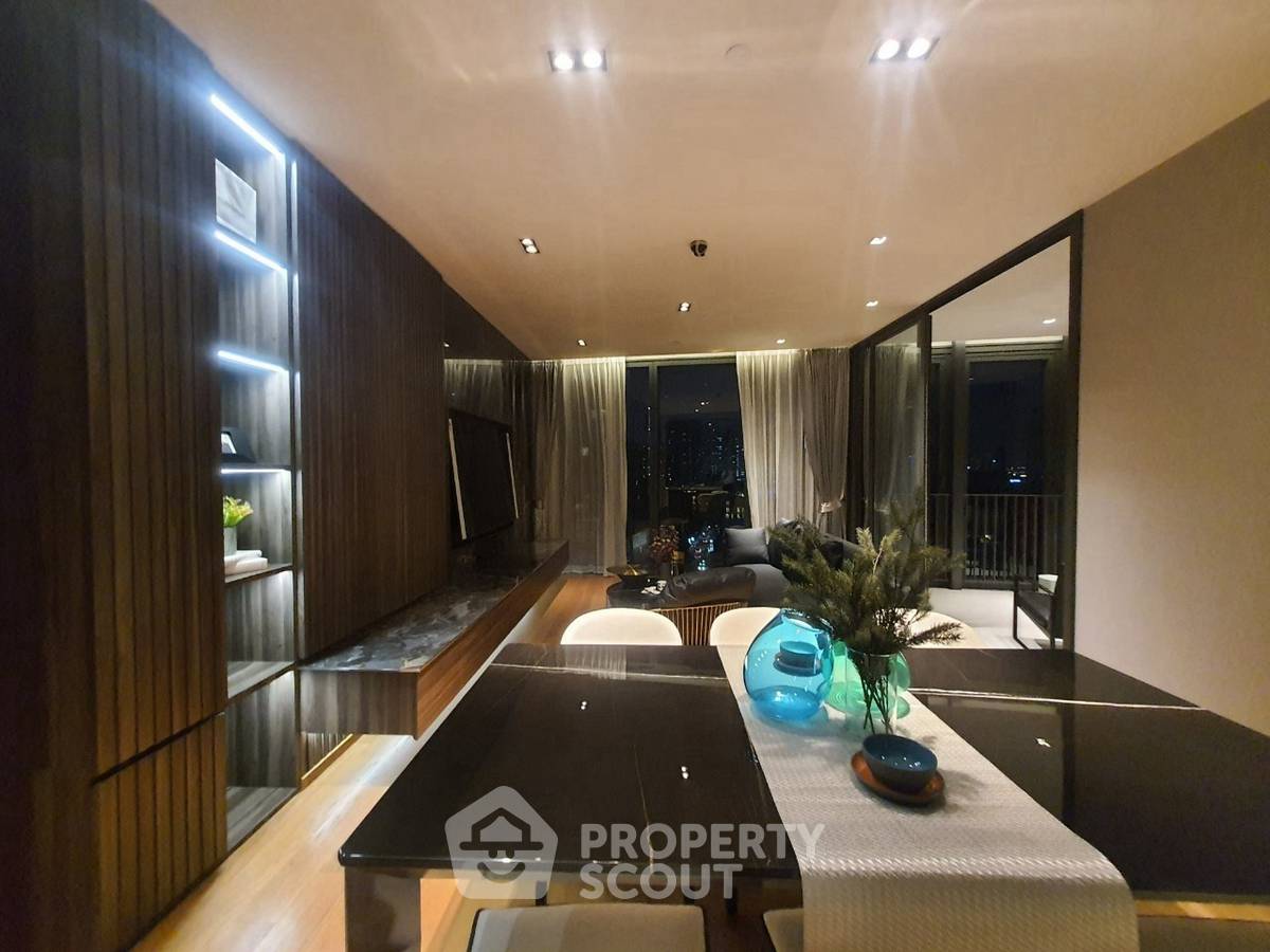 รูป คอนโด 2-ห้องนอน ที่ บีทนิค สุขุมวิท 32 ใกล้ BTS ทองหล่อ (ID 2975780) - รูปที่ 12/20