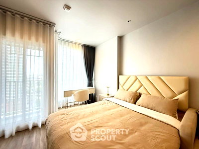 คอนโดให้เช่า : คอนโด สตูดิโอ ที่ คัลเจอร์ ทองหล่อ ใกล้ BTS ทองหล่อ (ID 2975786)