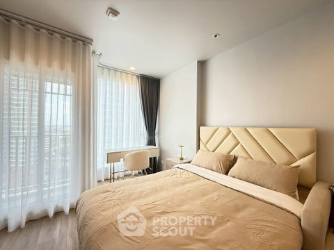 Studio Condo at Culture Thonglor near BTS Thong Lor (ID 2975786)