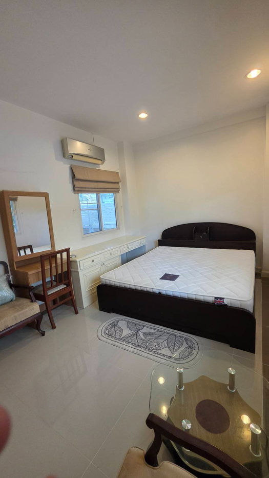 รูป [RENT] HST0115 เพอร์เฟค เพลส อ่อนนุช-สุวรรณภูมิ เฟส 4 | Perfect Place Onnut–Suvarnabhumi Phase 4     (แอดไลน์มี @นำหน้า LINE ID :  @idhomeland) - รูปที่ 8/16