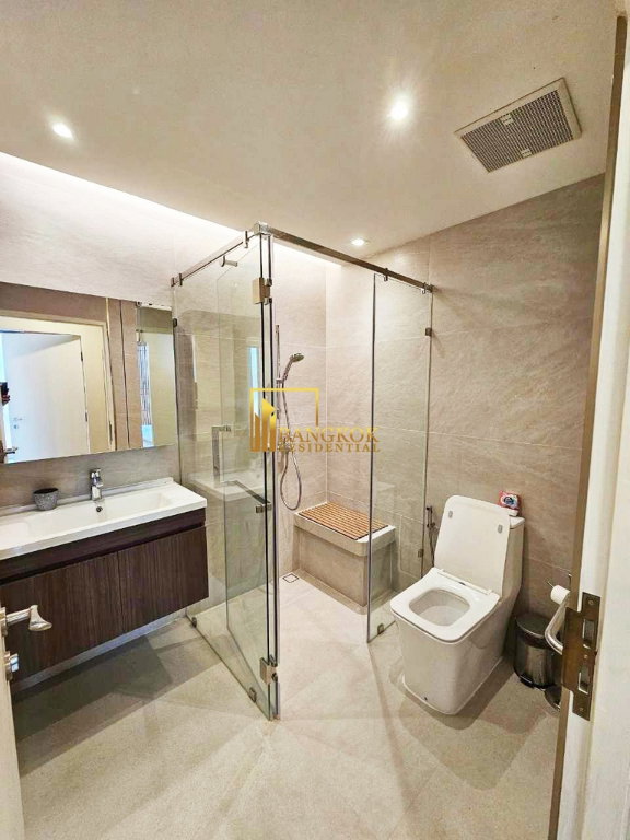picture Modern 3 Bedroom Townhouse For Rent in Thonglor - BR49042TH - 11/11