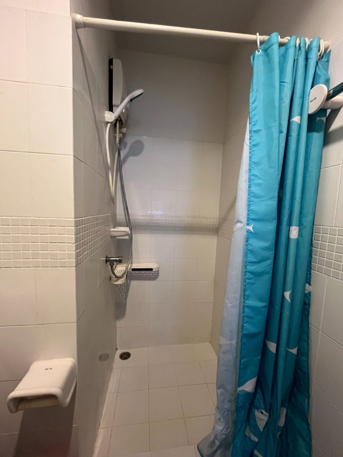 picture Cheap Rent The Seed Chaeng Wattana Condo 1 Bed Nice room Ready to move - 6/15