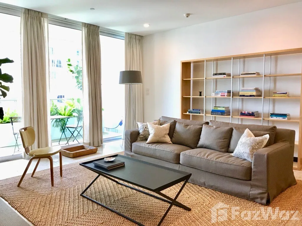 picture 2 Bedroom Condo for rent at The Park Chidlom 1365442 - 2/5