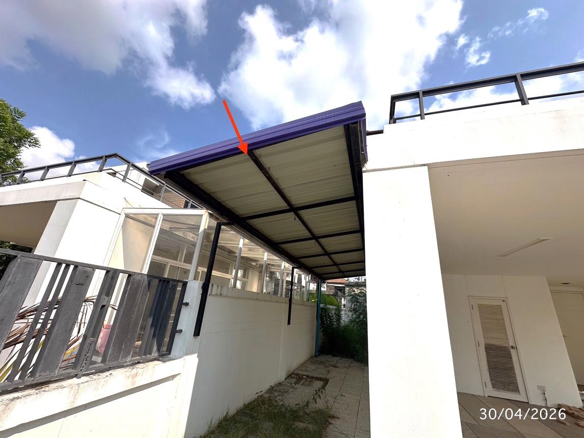picture HOME 81 Sq.w. Muang Nakhon Pathom Nakhon Pathom for 5.1M - 38/44