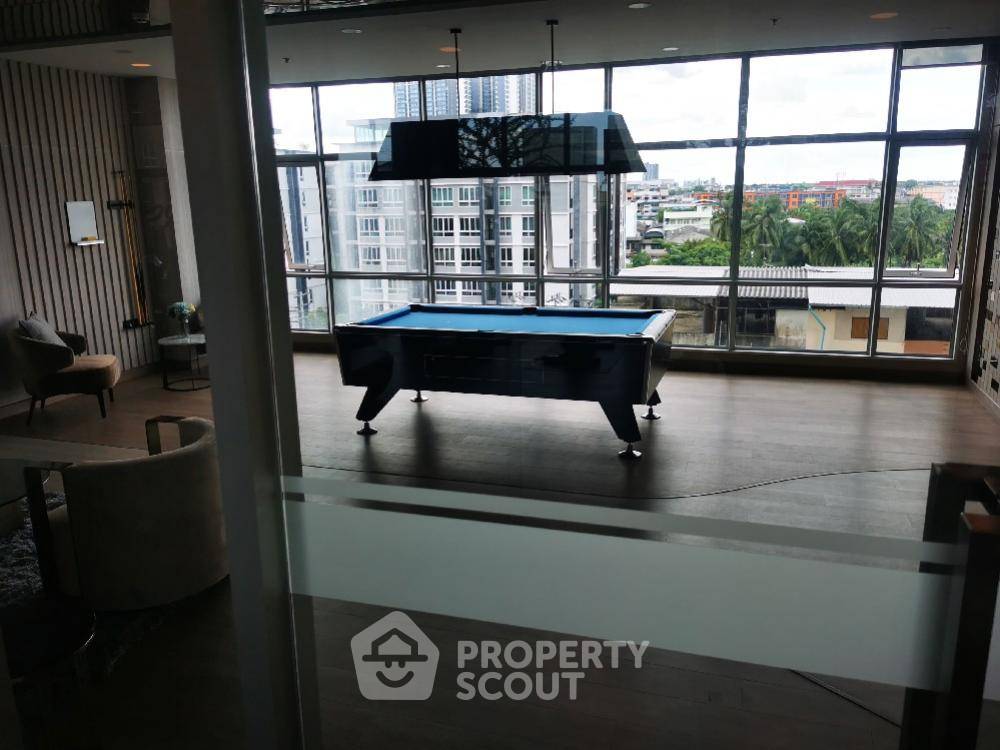 picture 2-BR Condo at Supalai Veranda Phasi Charoen Station near MRT Phasi Charoen (ID 635529) - 6/14