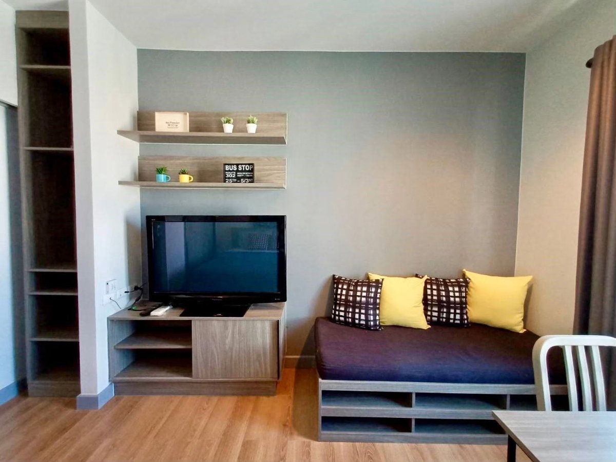 picture For   rent   Chapter One Midtown Ladprao 24  🔴🔴 - 7/9