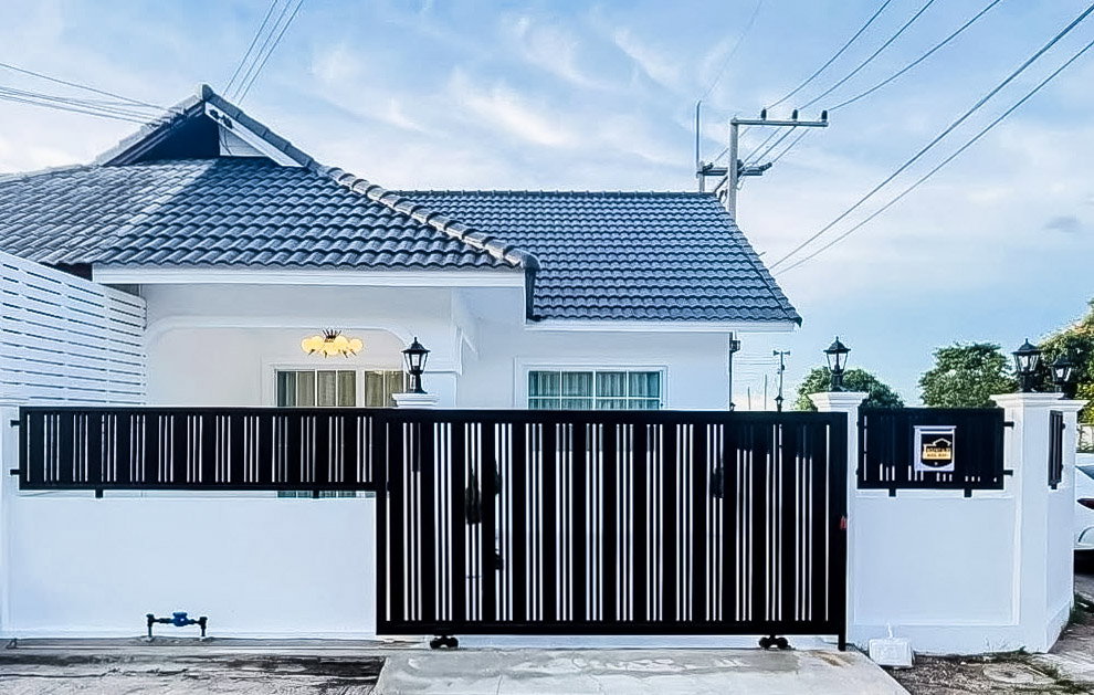 รูป Semi-Detached House for Sale Khao Noi Pattaya - รูปที่ 1/16