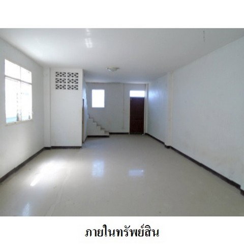 รูป Z8Z5991 ขายทาวน์เฮ้าส์ พรจิรา 2 ตำบล บางปู อำเภอ เมืองสมุทรปราการ จังหวัด สมุทรปราการ - รูปที่ 5/8