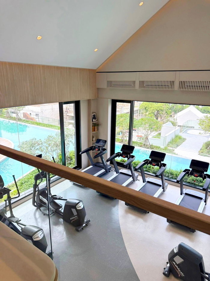 picture 9812, 1 Br. condo for rent at COBE Ratchada-Rama 9. - 8/12