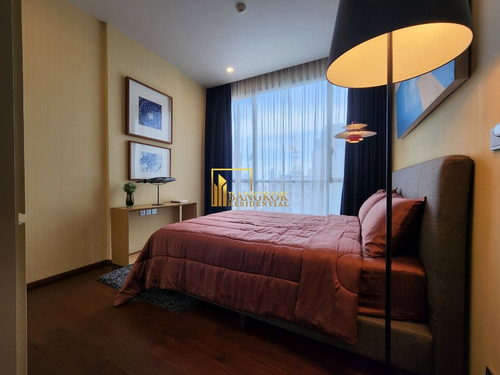 รูป Quattro | Elegant 2 Bedroom Luxury Condo For Rent in Thonglor - BR11722CD - รูปที่ 13/38