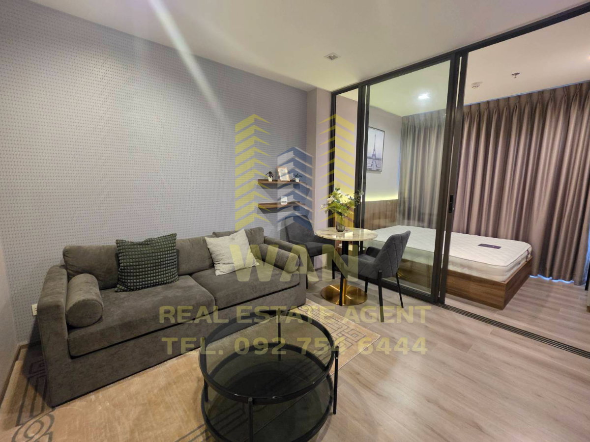 picture politan aqua riversidecondo for rent - 8/16