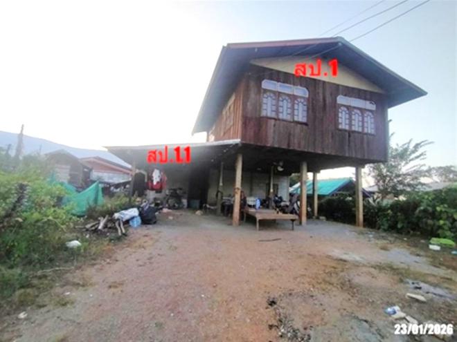 picture HOME 86 Sq.w. Wang Saphung Loei for 550,000 - 3/10