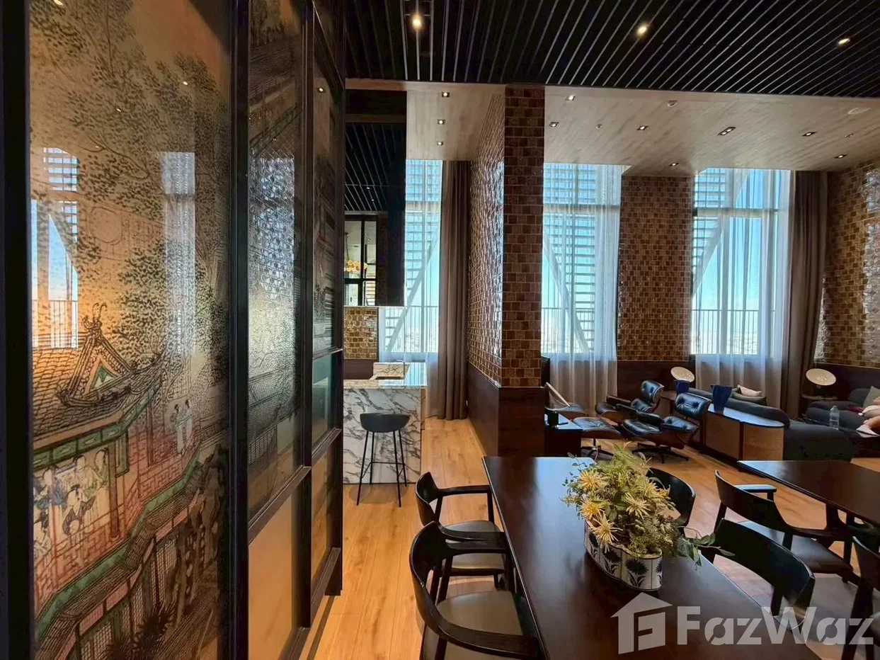 picture Sky-high Living on Sukhumvit 39 l 2 beds 2 baths l 33rd flr 6446726 - 11/17