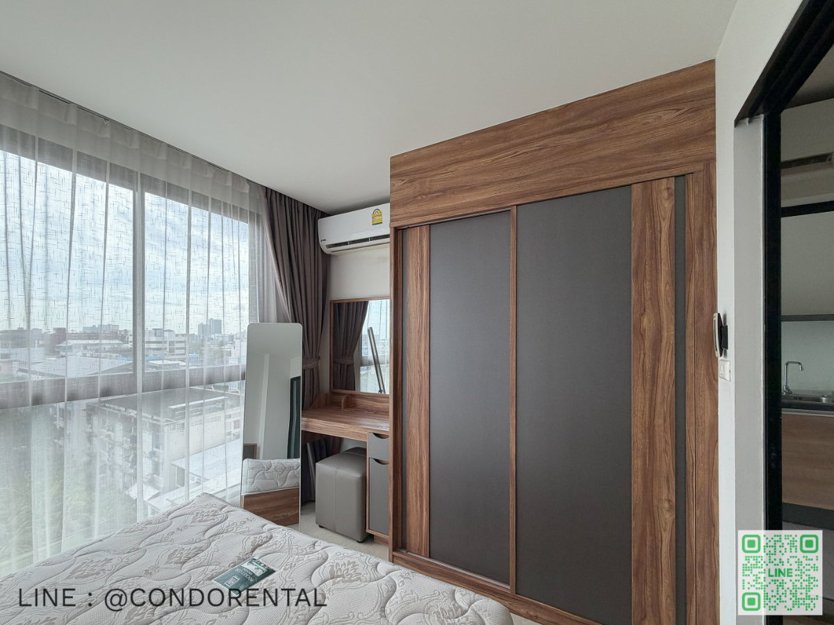 picture @Condorental condo for rent The Excel Parc - 4/22
