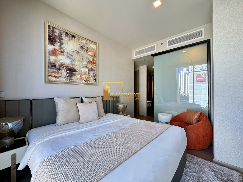 picture  Celes Asoke - Beautiful Luxury Property Near Terminal 21 Mall - BR18425CD - 15/37