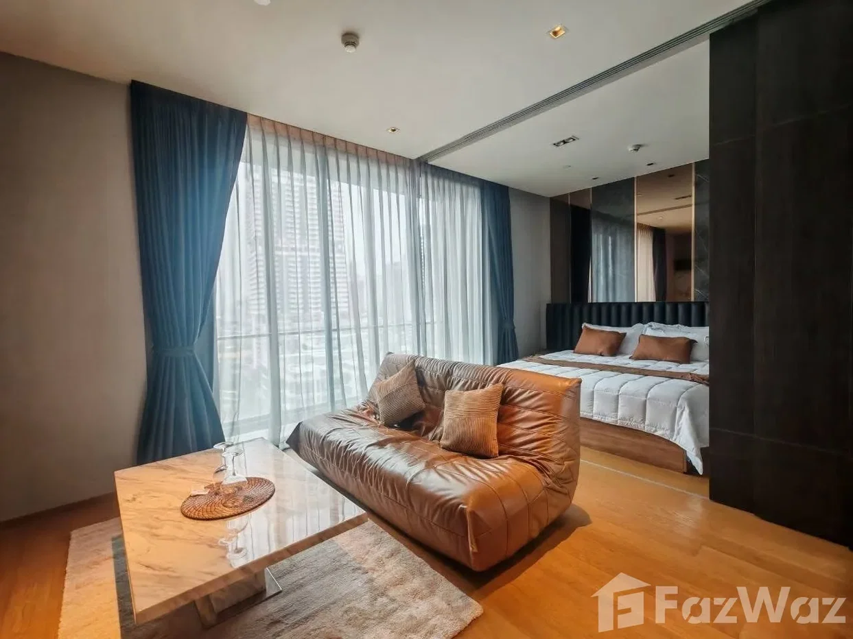 รูป คอนโดให้เช่า 1 ห้องนอน ในโครงการ บีทนิค สุขุมวิท 32 6448715 - รูปที่ 3/9