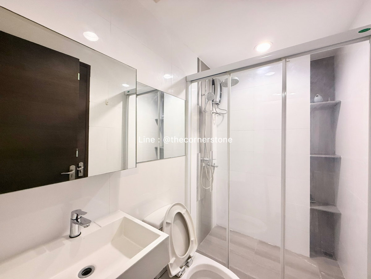 picture Ready to move in ❗️“ 𝐑𝐡𝐲𝐭𝐡𝐦 𝐑𝐚𝐭𝐜𝐡𝐚𝐝𝐚 “ 2 Bed 2 Bath 73 Sq.m. Near MRT-Ratchadaphisek - 11/16