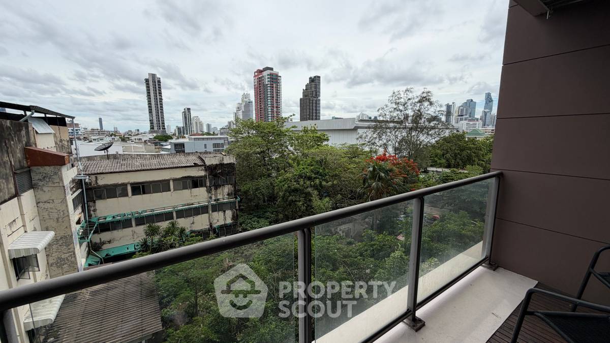 รูป คอนโด 2-ห้องนอน ที่ เดอะล็อฟท์ เย็นอากาศ คอนโดมิเนียม ใน ช่องนนทรี (ID 2975708) - รูปที่ 27/33