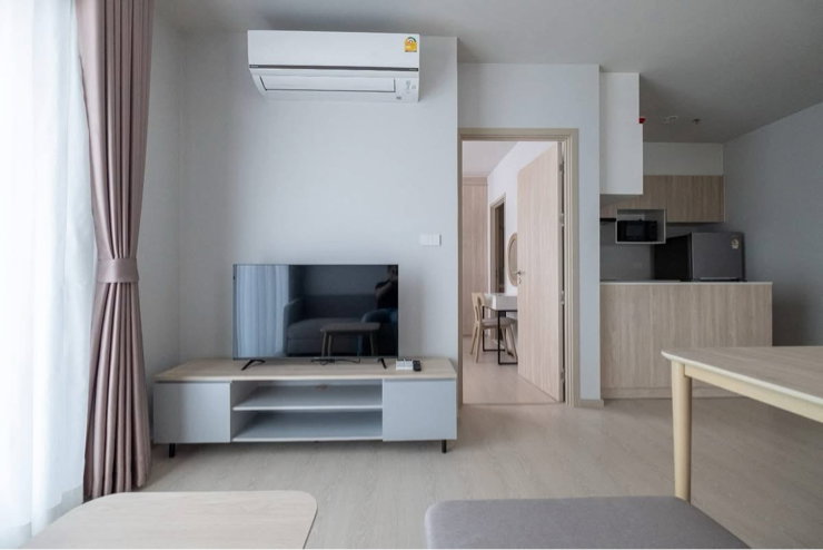 รูป 📌for rent 📌 Nue Mega Plus Bangna 2 bedrooms 66 sqm. 45,000/month.🎀 - รูปที่ 13/22