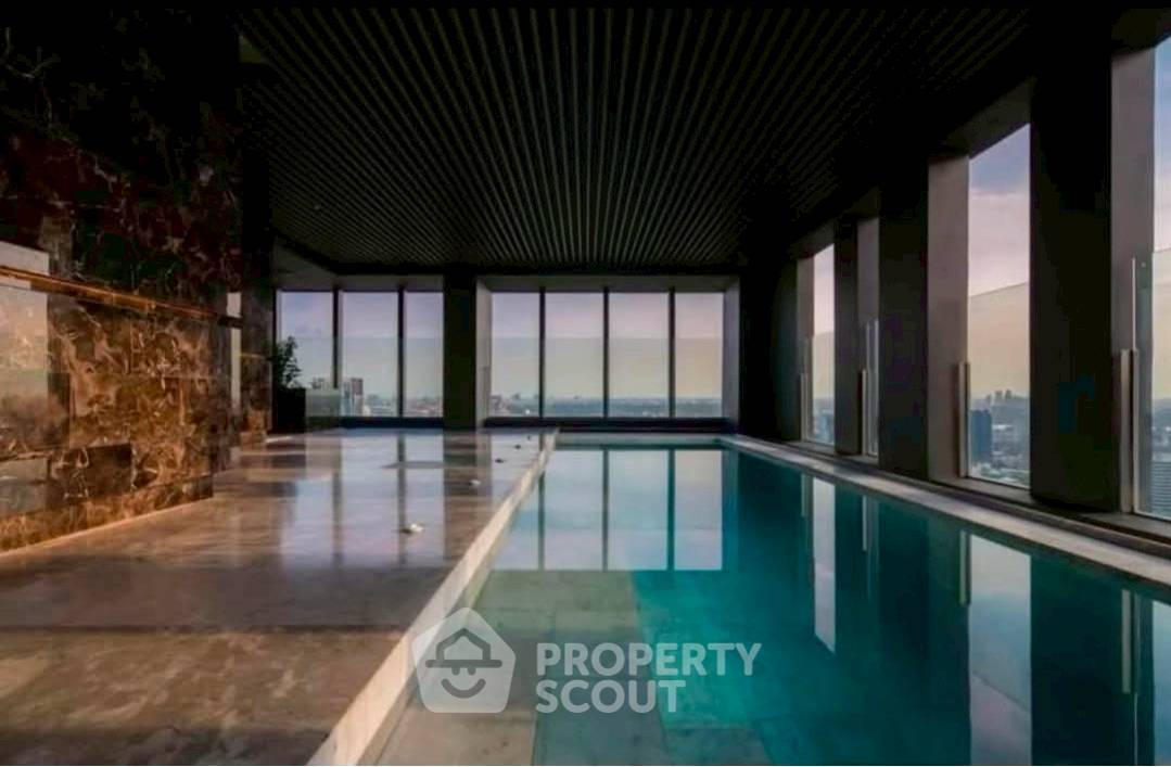 picture 2-BR Condo at Beatniq Sukhumvit 32 near BTS Thong Lor (ID 2975897) - 13/13