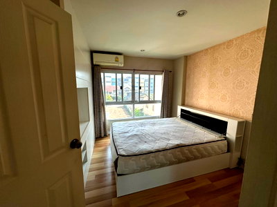 Condos for rent : ✨For Rent: The Cube Chaengwattana  Near Pink Line MRT (Lak Si Station)✨