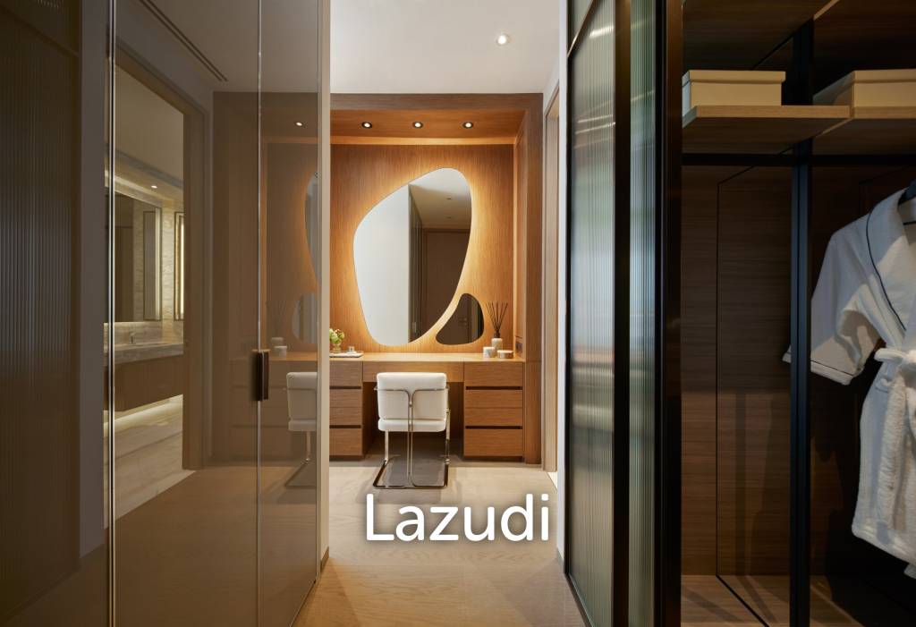 picture 2 Bed 3 Bath 156 SQ.M SCOPE Langsuan - 10/12