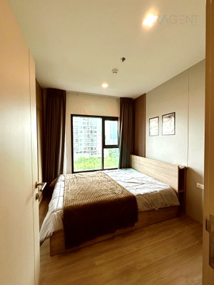 Condos for rent : 🔺 For Rent Condo THE BASE PHETCHABURI - THONGLOR Building 1, Floor 6,1 bed room, Room size 28.00 sqm