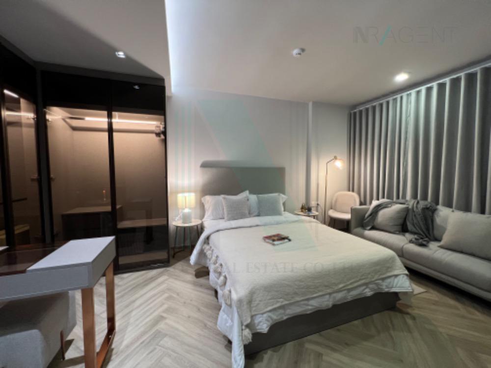picture 📌Exclusive!📌 For Rent Condo CHAPTER THONGLOR 25 Building A, Floor 6,Studio, Room size 29.00 sqm - 5/8