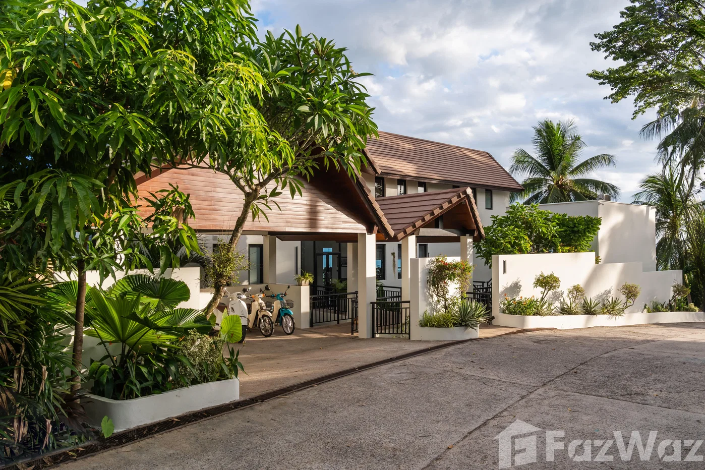 รูป ขาย วิลล่า 7 ห้องนอน ใน อ่างทอง, สุราษฎร์ธานี 6410521 - รูปที่ 51/51