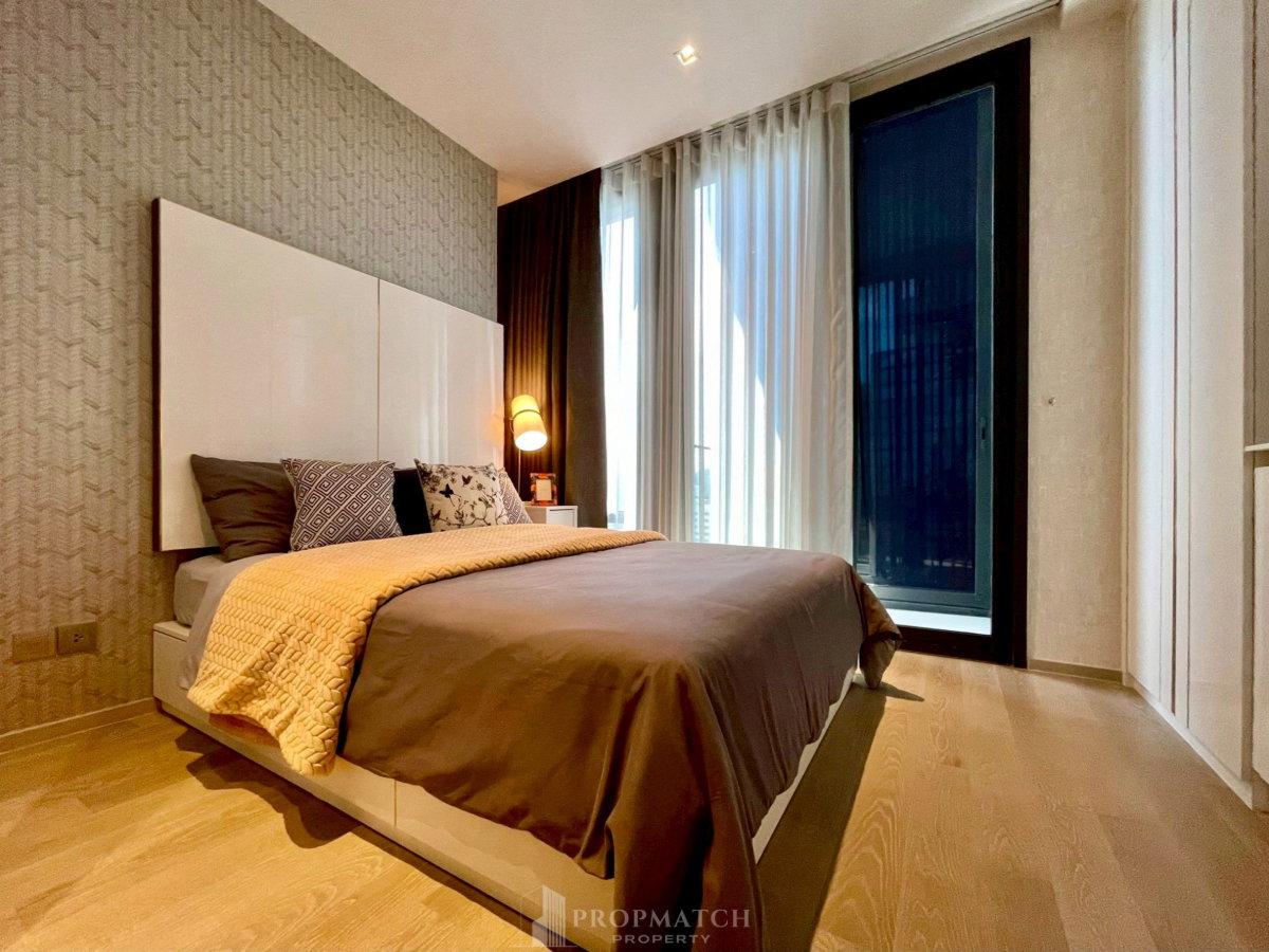 รูป PM016408 ✨Flash Deal ✨ Ashton Silom (2Bed 2Bath 86 SQM.) พร้อมอยู่ ! เพียง 73,000 บาทต่อเดือน Tel.0981315848 @propmatch - รูปที่ 14/18