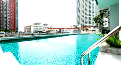 Condos for sale : 🔥MD-26065788 Rare Item! Beautiful Condo, Below Market Price! The Bloom Sukhumvit 71. Book Now Before It's Gone! 🔥