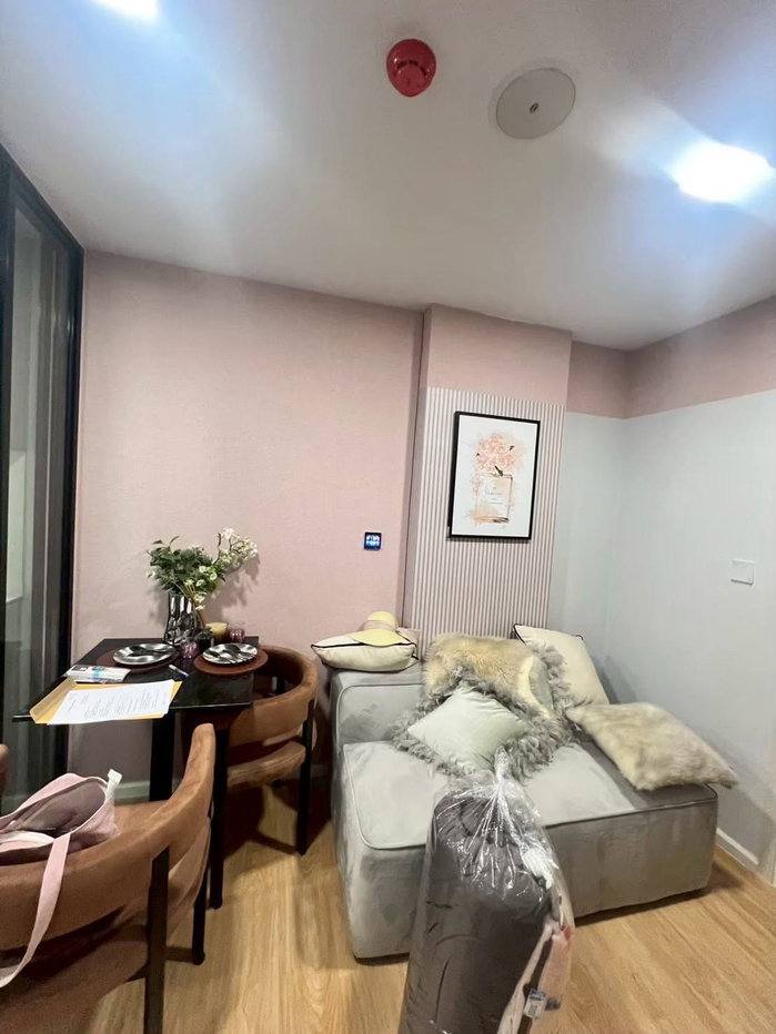 picture Atmoz Kanaal Rangsit Condo For Rent / Line : @mintocondo - 3/11