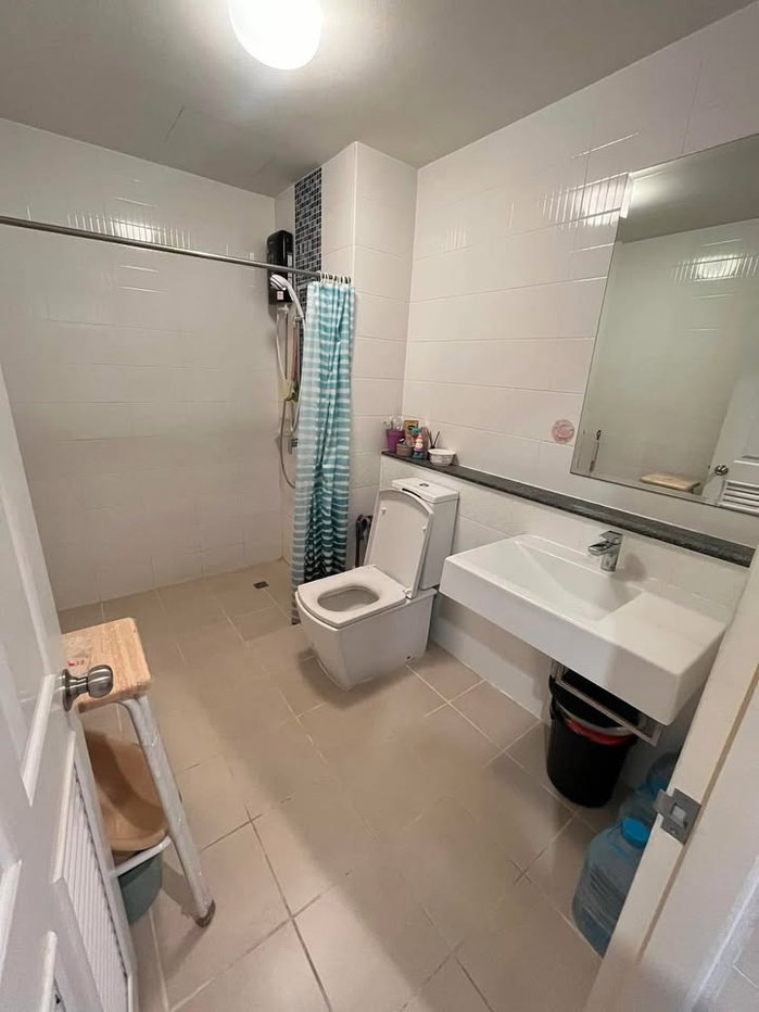 รูป 🏡 ขายคอนโด Metro Park Sathorn (เมโทร พาร์ค สาทร) 💰 ราคาเพียง 1.80 ล้านบาท 🏡  - รูปที่ 5/5