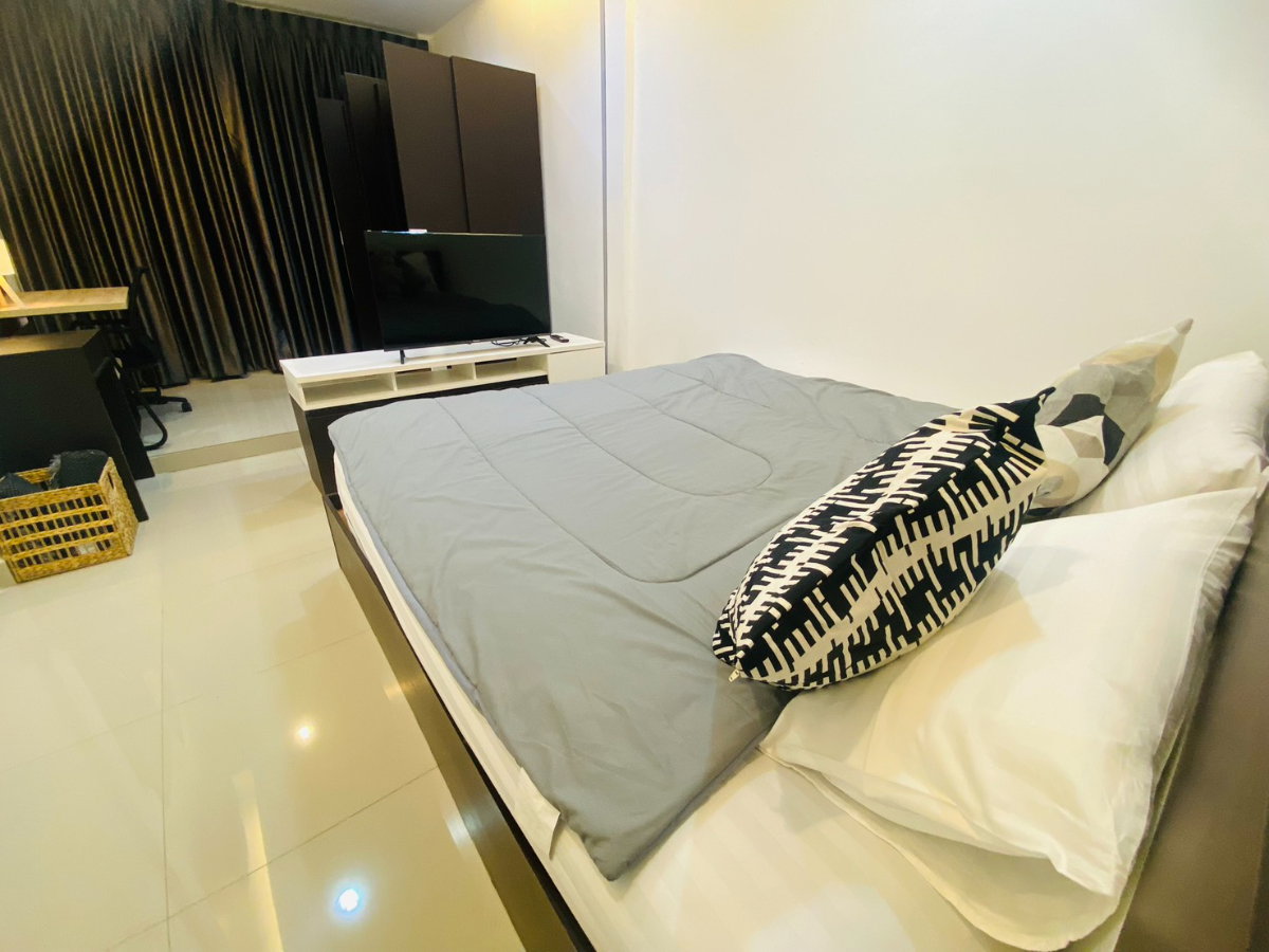 รูป บ้านเช่า โคซี่ เนส์ โฮม สุขุมวิท 49/1 - รูปที่ 33/37