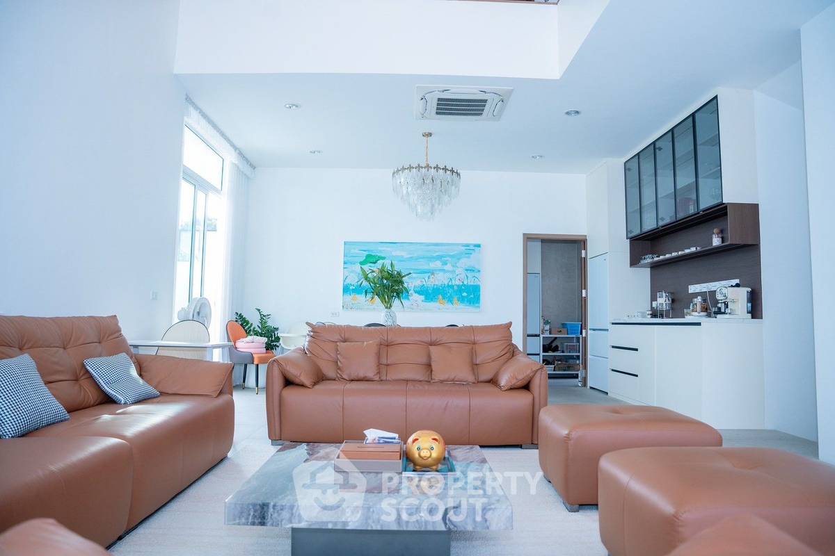 picture 4-BR Townhouse near ARL Hua Mak (ID 2976655) - 16/26