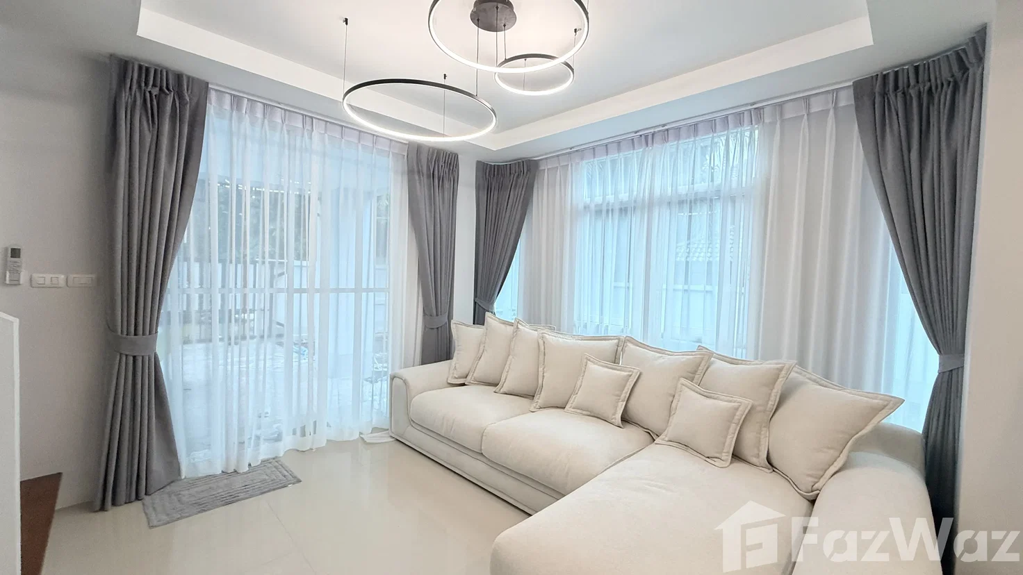 รูป บ้านเดี่ยวให้เช่า 3 ห้องนอน ในโครงการ ปาล์ม วิลล่า ภูเก็ต 6442198 - รูปที่ 17/32