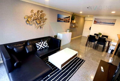 Condos for sale : For sell condo THE WATERFORD DIAMOND Building 1, Floor 29,2 bed room, Room size 82.00 sqm